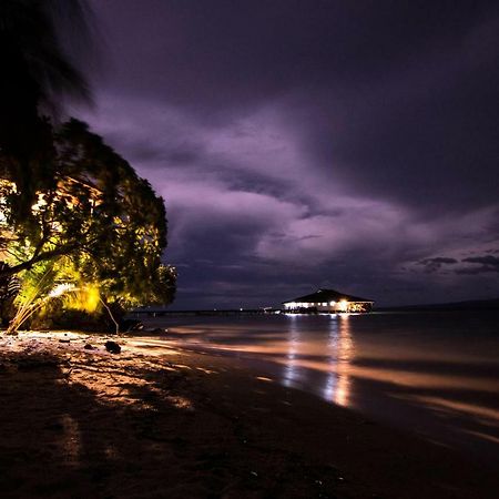 Fatboys Resort Mbambanga Luaran gambar